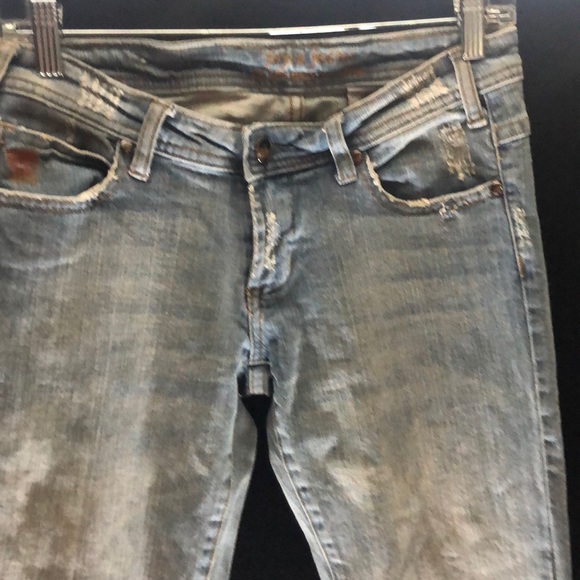 Jeans - Picture 3 of 4